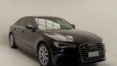 Grigio Usata 2016 Audi A6 Advanced Tre volumi | 20.900 € (Buon prezzo)