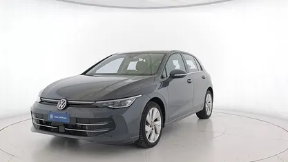 Usata VW Golf VIII Style 150 CV (110 kW) 2025 Berlina