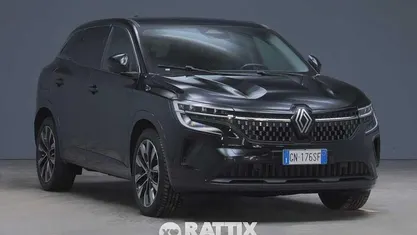 Nero Usata 2023 Renault Austral Techno SUV | 21.921 € (Buon prezzo)