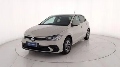 Usata 2024 VW Polo Edition Utilitaria | 19.300 € (Buon prezzo)