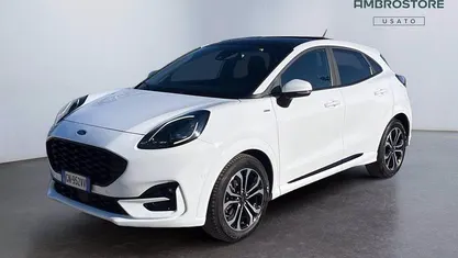 Usata Ford Puma ST-Line 125 CV (91 kW) 2023 SUV