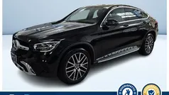 Nero metallizzato Usata 2023 Mercedes 200 Coupé | 40.900 € (Buon prezzo)