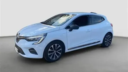 Usata Renault Clio V Intens 2023 Utilitaria