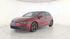 Kings red metallizzato Usata 2023 VW Golf VIII GTI Tre volumi | 34.900 € (Buon prezzo)