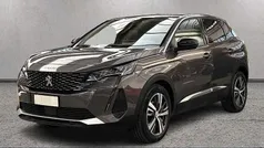 Grigio Usata 2022 Peugeot 3008 Allure SUV | 22.900 € (Buon prezzo)
