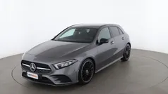 Usata 2018 Mercedes A250 Premium | 23.599 € (Super prezzo)