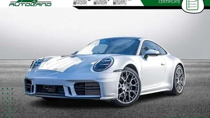 Usata Porsche 911 Carrera 394 CV (289 kW) 2025 Coupé