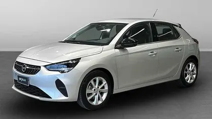 Usata 2023 Opel Corsa Edition Utilitaria | 13.500 € (Buon prezzo)