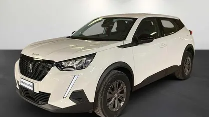Other Usata 2022 Peugeot 2008 Active SUV | 17.600 € (Buon prezzo)