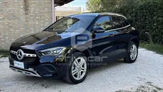 Nero Usata 2023 Mercedes GLA180 Business SUV | 32.300 € (Ottimo prezzo)