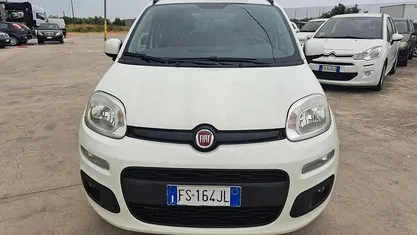 Usata Fiat Panda Lounge 85 CV (62 kW) 2018 Utilitaria