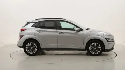 Usata Hyundai Kona 100 kW (136 CV) 2024 Argentoargento SUV
