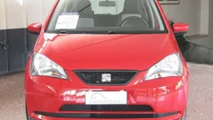Rosso Usata 2014 Seat Mii Style Due volumi | 5950 € (Buon prezzo)