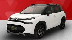 Bianco Usata 2022 Citroën C3 Aircross Feel SUV | 16.990 € (Buon prezzo)