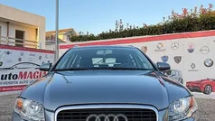 Usata 2005 Audi A4 Tre volumi | 2900 € (Buon prezzo)