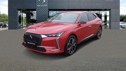 Usata DS Automobiles DS4 Rivoli 223 CV (164 kW) 2023 Rosso Berlina