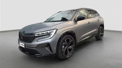 Usata Renault Austral Techno 200 CV (147 kW) 2023 Blu scuro SUV