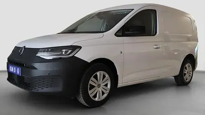 Usata VW Caddy Business 122 CV (89 kW) 2025 Monovolume