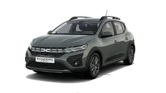 Altro Nuova 2025 Dacia Sandero Essentiel Due volumi | 16.300 € (Buon prezzo)