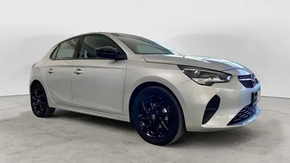 Usata Opel Corsa Design & Tech 75 CV (55 kW) 2022 Berlina