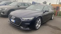 Usata 2018 Audi A7 Due volumi | 48.900 €