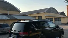 Usata 2010 Citroën C-Crosser SUV | 3200 € (Buon prezzo)