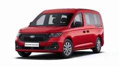 Lava red pastello Nuova 2025 Ford Grand Tourneo Connect Monovolume | 29.250 € (Buon prezzo)