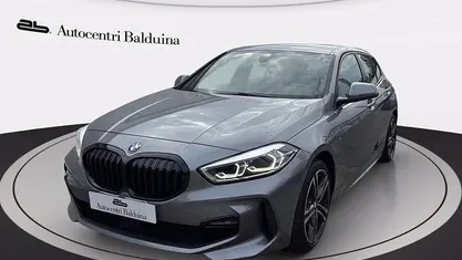 Usata 2023 BMW 118 M Sport Due volumi | 28.500 € (Buon prezzo)