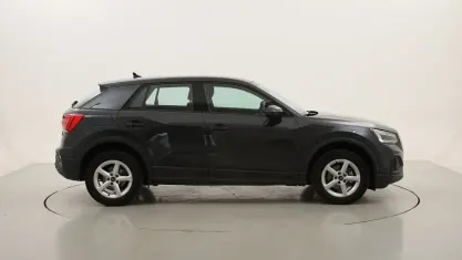 Usata Audi Q2 Business Plus 116 CV (85 kW) 2022 Grigiogrigio SUV