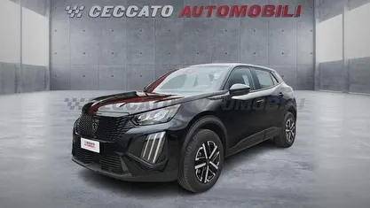 Usata Peugeot 2008 Style 102 CV (75 kW) 2025 SUV