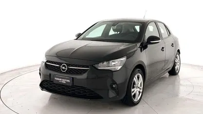 Usata 2021 Opel Corsa Edition Tre volumi | 12.900 € (Buon prezzo)