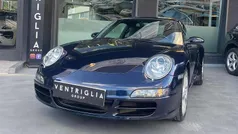 Other Usata 2006 Porsche 911 Carrera 4 Coupé | 49.900 € (Super prezzo)