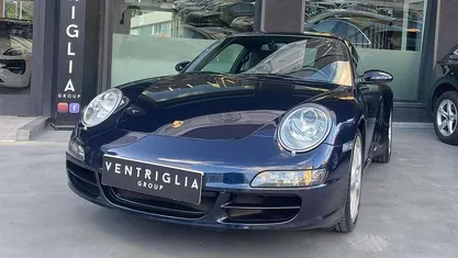 Other Usata 2006 Porsche 911 Carrera 4 Coupé | 49.900 € (Buon prezzo)