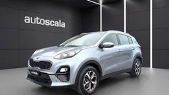Argento Usata 2019 Kia Sportage 2 SUV | 16.990 € (Super prezzo)