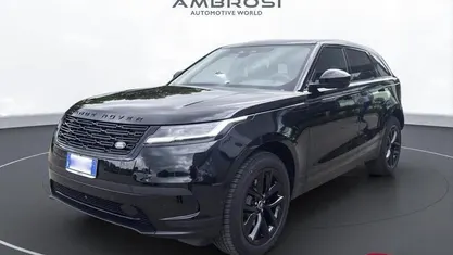 Usata Land Rover Range Rover Velar S 204 CV (150 kW) 2025 SUV