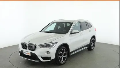 Usata BMW X1 xLine 150 CV (110 kW) 2018 SUV