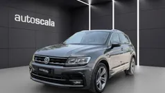 Grigio Usata 2020 VW Tiguan Sport SUV | 23.490 € (Buon prezzo)