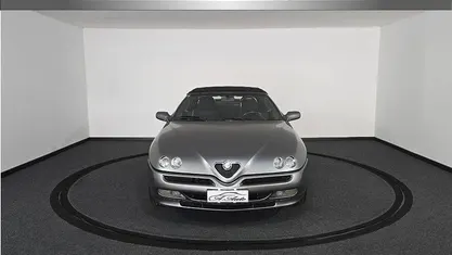Usata 2000 Alfa Romeo Alfetta GT/GTV Coupé | 10.500 €