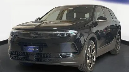 Usata Opel Grandland X 145 CV (106 kW) 2025 SUV