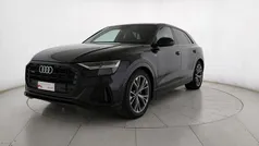 Nero Usata 2021 Audi Q8 Sport SUV | 62.900 € (Buon prezzo)