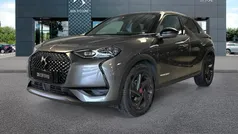 Grigio Usata 2021 DS Automobiles DS3 Crossback Performance Line Plus SUV | 18.950 € (Ottimo prezzo)