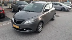 Usata 2016 Lancia Ypsilon Gold Due volumi | 8900 € (Buon prezzo)