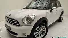 Usata 2012 Mini Cooper D Countryman SUV | 10.486 € (Cara)