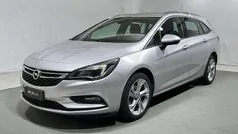 Marrone Usata 2019 Opel Astra Innovation Station wagon | 10.500 € (Buon prezzo)