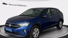 Reef blue Usata 2024 VW Taigo Life SUV | 19.500 € (Ottimo prezzo)