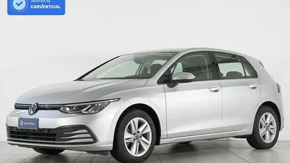 Usata 2021 VW Golf VIII Life | 20.800 € (Buon prezzo)