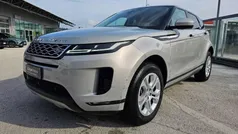 Argento Usata 2020 Land Rover Range Rover evoque SUV | 23.500 € (Buon prezzo)