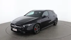 Nero Usata 2021 Mercedes A35 AMG AMG | 34.599 € (Buon prezzo)