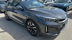 Grigio scuro Usata 2023 Kia XCeed Style SUV | 22.800 € (Buon prezzo)