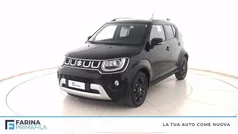 Nero Nuova 2025 Suzuki Ignis Due volumi | 16.900 € (Buon prezzo)
